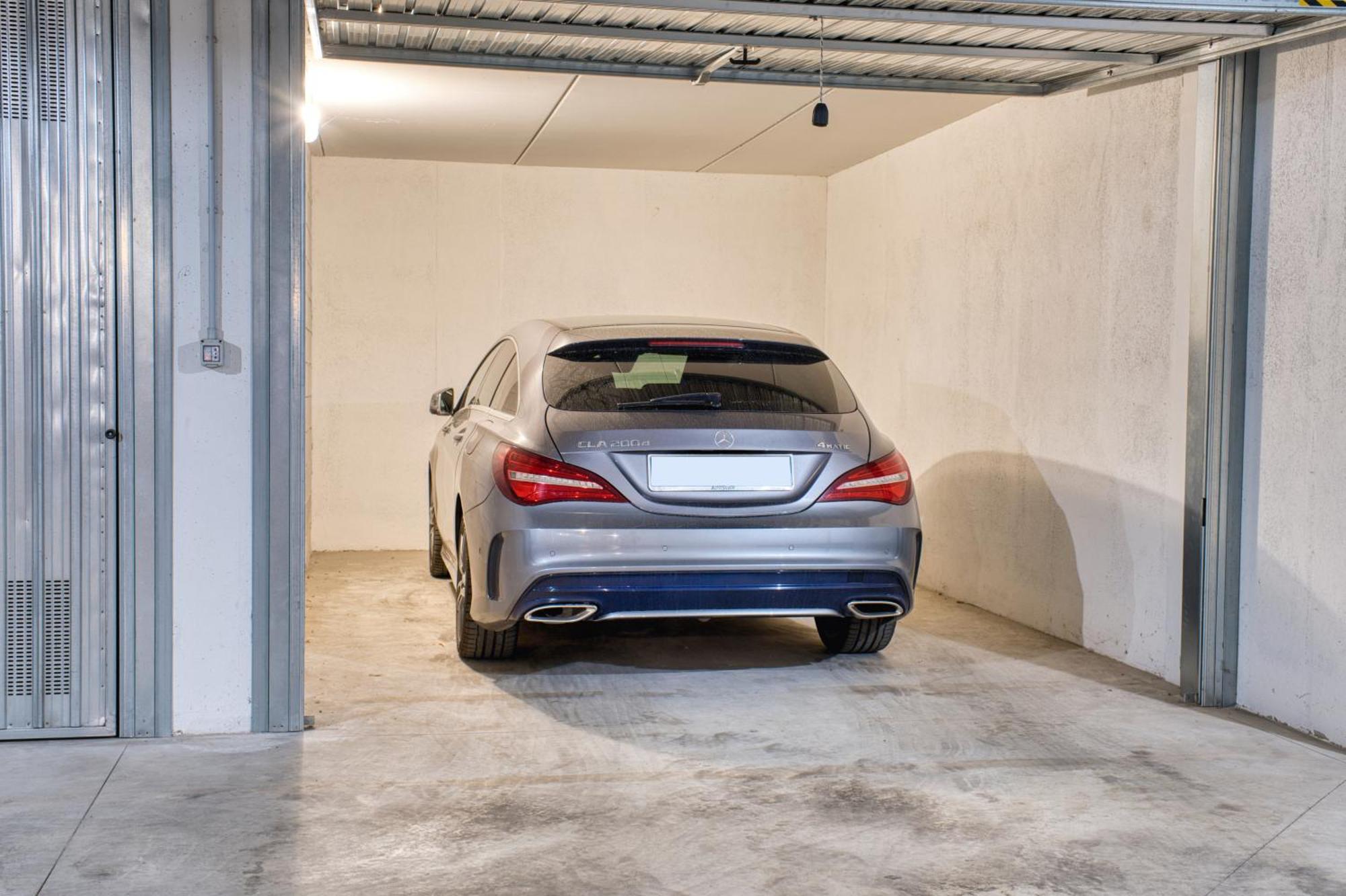 Appartamento Al 45 B.Go Roma -Vr- Con Garage Verona Luaran gambar
